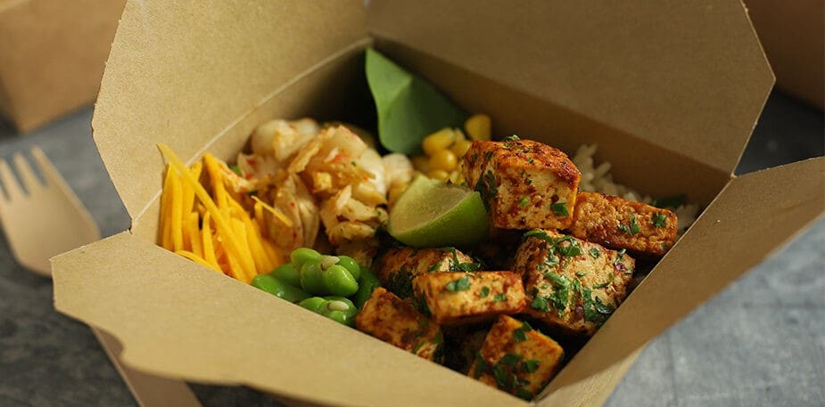 Healthy and Nutritious: Recipes for School Meals